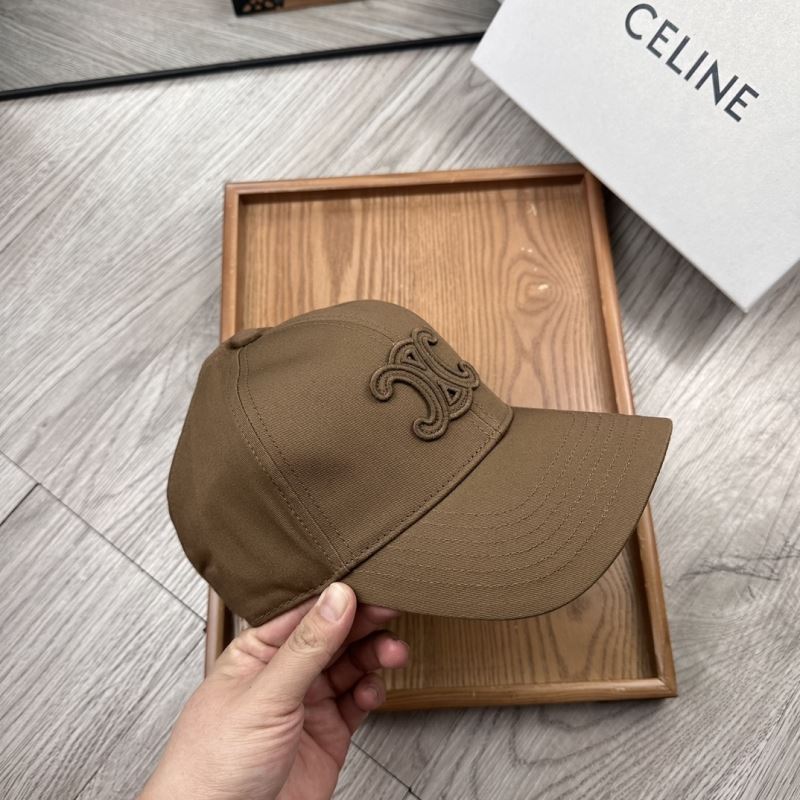 Celine Caps